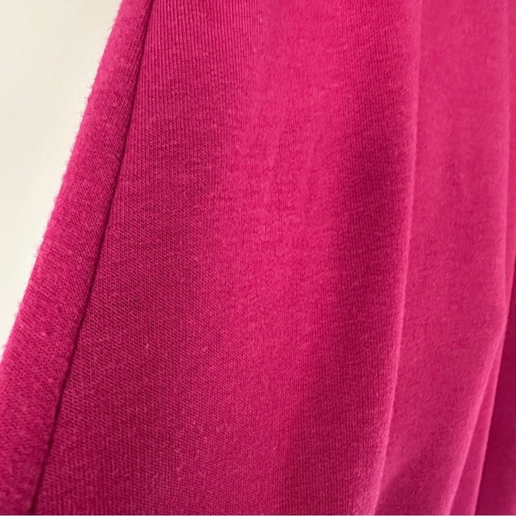 Pure Essence | Short Sleeve Shirt Dress | Cotton Dress with Pockets - Picture 6 of 6